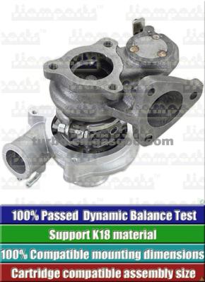 Renault Espace DCi;Volvo S40;Volvo V40 Turbocharger GT1749V 708639-0002