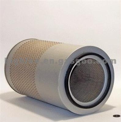 Air Filter 107029 For Iveco