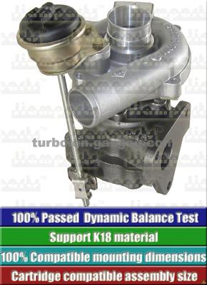 Renault CLIO DCi Turbocharger KP35-1672CAA 240.82 54359700000