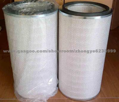 P148386 DONALDSON AIR FILTER