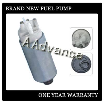 Land Rover Peugeot Small Electric Fuel Pump