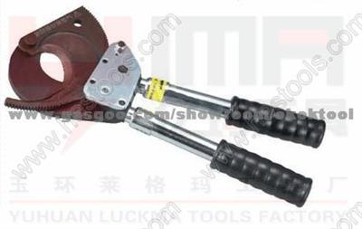 Hand Cable Cutter Cutting J75