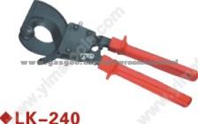 Hand Cable Cutter Cutting LK-240