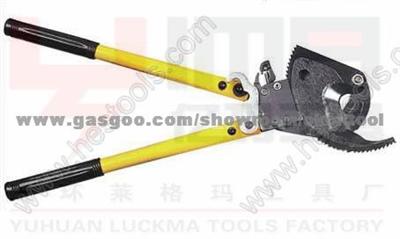 Hand Cable Cutter Cutting LK-760L