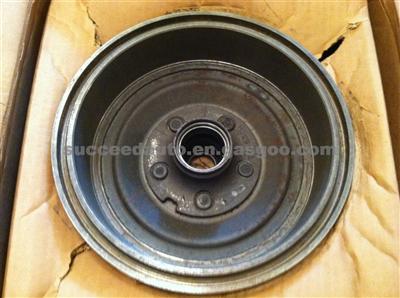 Brake Disc For FORD C5AZ-1102B+