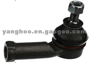 Fiesta Tie Rod End OEM 1011858,1020175,1E0132280A