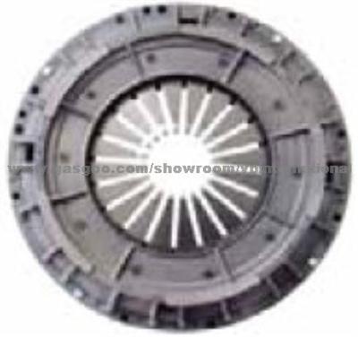 Clutch Cover For MAN Truck