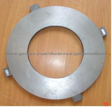 Heavy Truck Clutch Plate Middle Plate  1005115