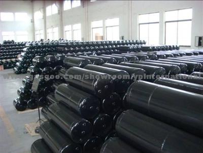 Air Tank, Air Vessel, Air Reservoir