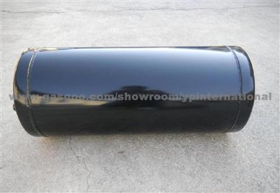 High Quality Truck Bus Air Tank, Air Vessel, Air Reservoir