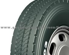 Radial Truck Tire  11R22.5