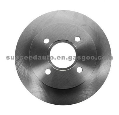 Brake Disc For FORD F5RZ-2C026B