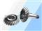 Bevel Gear Crown Wheel And Pinion Wheel