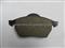 Brake Pad D840 - img1