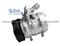 A/C Compressor-SW10P08E