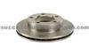 Brake Disc For FORD F80Z-1125AA