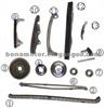 Timing Chain Kits For MAZDA 2.6(2555CC) 4 Cyl. 87-88