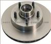 Brake Disc For FORD F5UZ-1102C