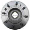 Brake Disc For FORD F7TZ-1102AA