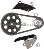 Timing Chain Kits For MAZDA 4.0(244) V6 91-94