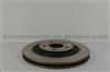 Brake Disc For FORD F4ZZ-1125B