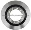 Brake Disc For FORD F81Z-2C026AA