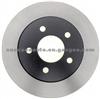 Brake Disc For FORD YL1Z-1125AA