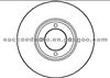 Brake Disc For FORD 1473814