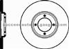 Brake Disc For FORD 1591996