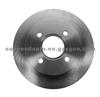 Brake Disc For FORD 5022346