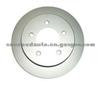 Brake Disc For FORD 5022651