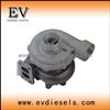 Benz DA640 Turbocharger Ben Truck Turbocharger