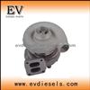 Benz Truck Engine Parts TA4505 Turbocharger