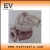 Benz K16 Turbocharger 53169707029