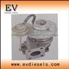 Cummins Turbochargers T03-07T Turbocharger