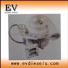 Cummins Turbochargers WH2D Turbocharger