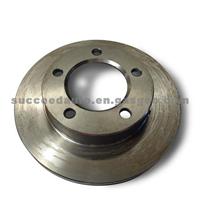 Brake Disc For FORD F8LZ-1125AA