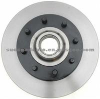 Brake Disc For FORD F8UZ-1102AA