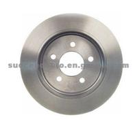 Brake Disc For FORD E7GZ-1125B