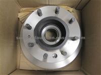 Brake Disc For FORD E7GZ-1125B