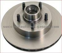 Brake Disc For FORD F5UZ-1102C