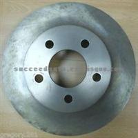 Brake Disc For FORD F5TZ-1125A