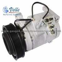 A/C Compressor