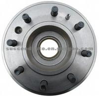 Brake Disc For FORD F7TZ-1102AA