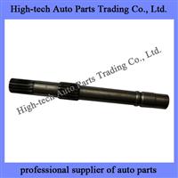 5S-111GP, 5S-150GP Gearbox Fork Shaft 1269334002 For Sinotruk, Howo,Foton, Beiben