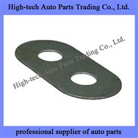 Truck And Bus Transmission Gearbox Locking Plate 1250304353