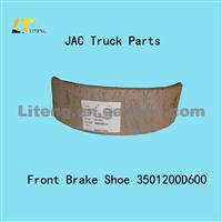 Front Brake Shoe 3501200D600