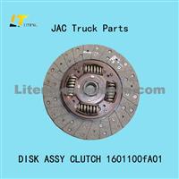 DISK ASSY CLUTCH 1601100fA01