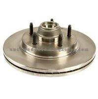 Brake Disc For FORD XL3Z-1102EC
