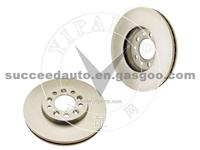 Brake Disc For FORD XF2Z-1125AA